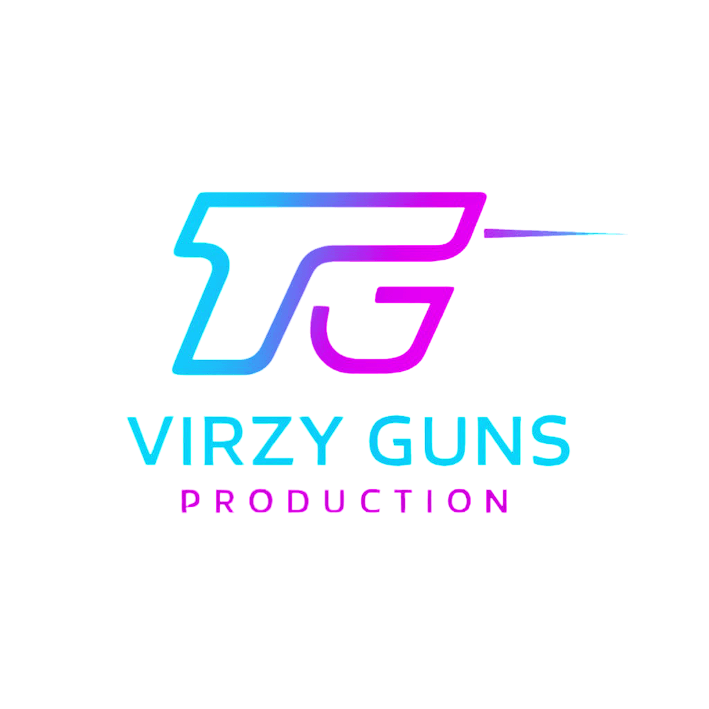 Virzy Guns Production