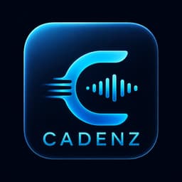 CADENZ logo